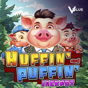 Huffin’ And Puffin’ Rising - DELUXEPLAY88