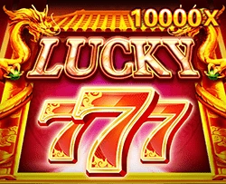 JDB : Lucky Seven - DELUXEPLAY88