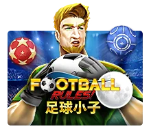 Joker123 : Football Rules - DELUXEPLAY88