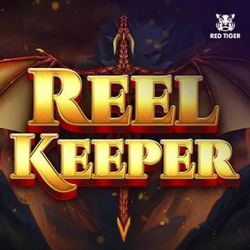 Redtiger : Reel Keeper - DELUXEPLAY88