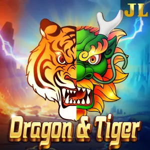 Dragon & Tiger - DELUXEPLAY88
