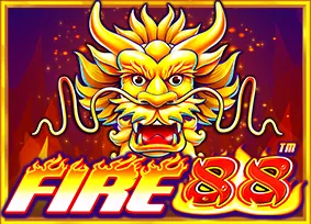 Pragmatic : Fire 88 - DELUXEPLAY88