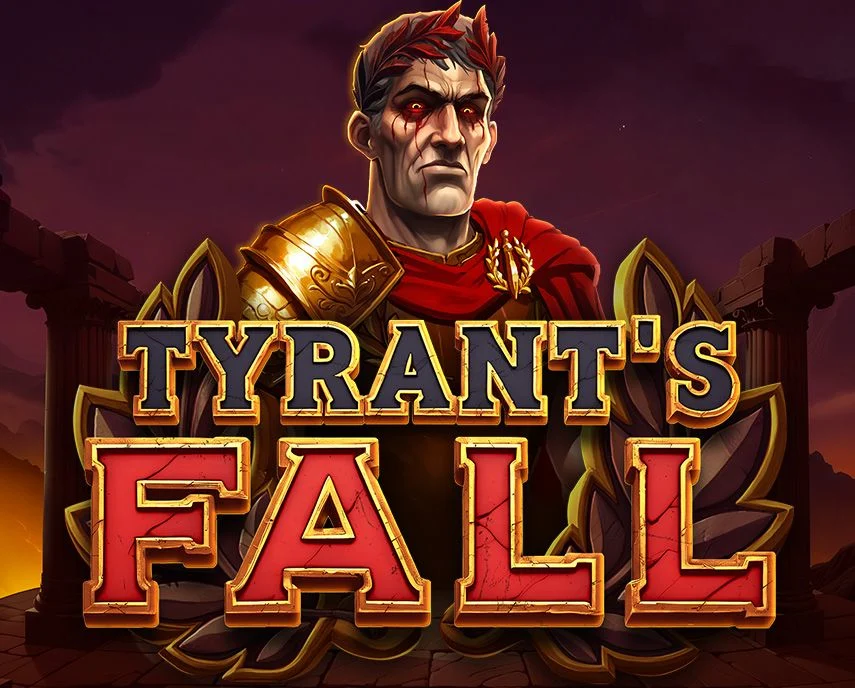 Slotmill : Tyrants Fall - DELUXEPLAY88