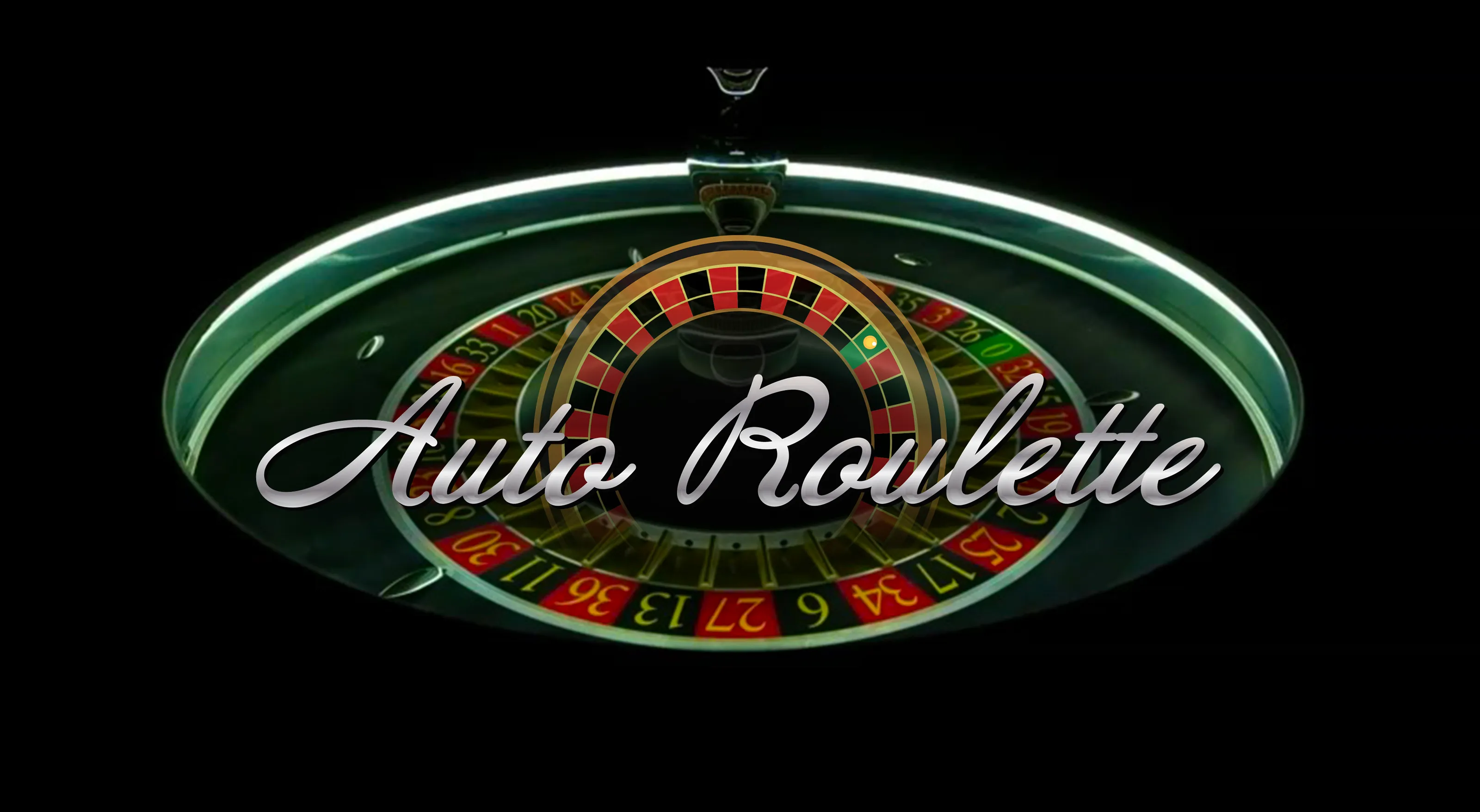 Auto Roulette 2 - DELUXEPLAY88