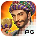 PGSoft : Majestic Empire - DELUXEPLAY88