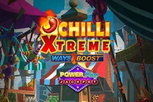 Chilli Xtreme PowerPlay Jackpot - DELUXEPLAY88