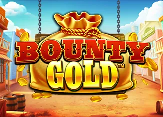 Pragmatic : Bounty Gold - DELUXEPLAY88