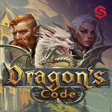 Dragons Code - DELUXEPLAY88