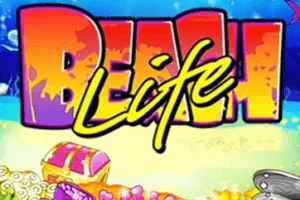 Beach Life - DELUXEPLAY88