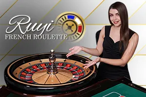 Ruyi French Roulette - DELUXEPLAY88