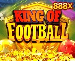 KingOfFootball - DELUXEPLAY88