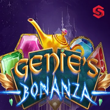 Genies Bonanza - DELUXEPLAY88