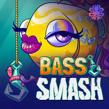 Bass Smash - DELUXEPLAY88