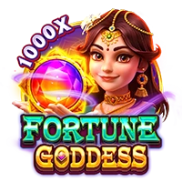 Facai : FORTUNE GODDESS - DELUXEPLAY88