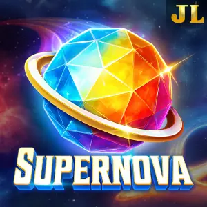 Jili : Supernova - DELUXEPLAY88