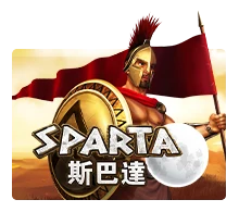 Joker123 : Sparta - DELUXEPLAY88