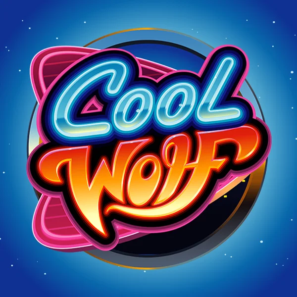 Cool Wolf - DELUXEPLAY88