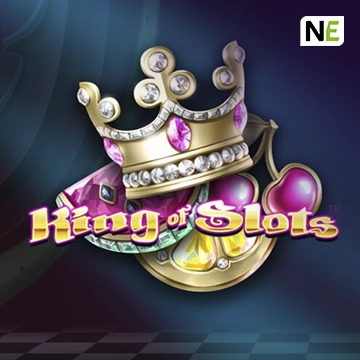 King of Slots - DELUXEPLAY88