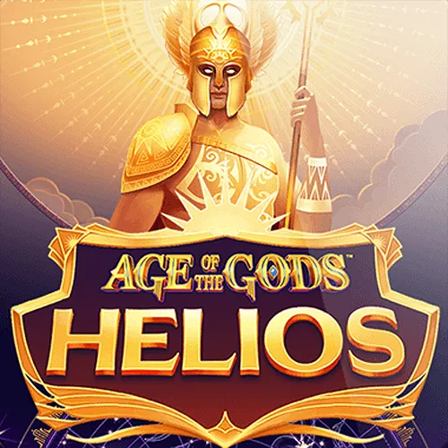 Age of the Gods: Helios - DELUXEPLAY88