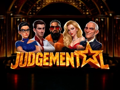 Judgemental - DELUXEPLAY88