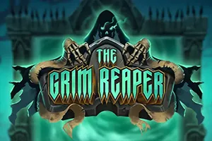 The Grim Reaper - DELUXEPLAY88