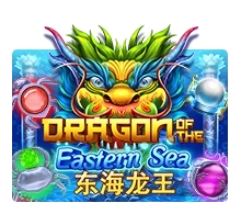Joker123 : Dragon Of The Eastern Sea - DELUXEPLAY88
