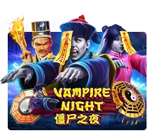 Joker123 : Jiang Shi Night - DELUXEPLAY88