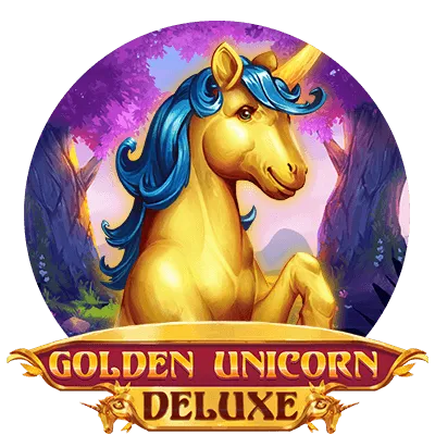 Habanero : Golden Unicorn Deluxe - DELUXEPLAY88
