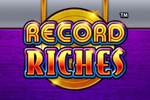 Record Riches! - DELUXEPLAY88