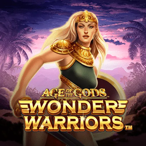 Age of the Gods: Wonder Warriors - DELUXEPLAY88