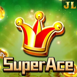 Jili : Super Ace - DELUXEPLAY88