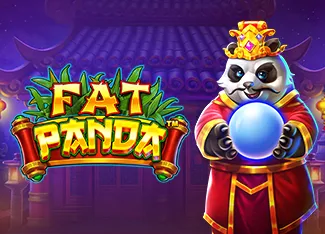 Pragmatic : Fat Panda - DELUXEPLAY88
