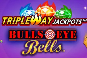 Bulls Eye Bells - DELUXEPLAY88
