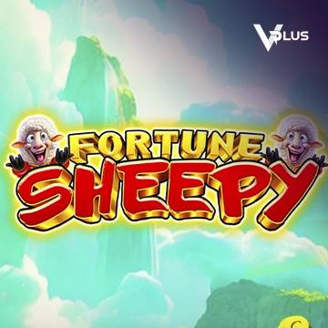 Fortune Sheepy - DELUXEPLAY88
