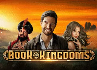 Pragmatic : Book Of Kingdoms - DELUXEPLAY88