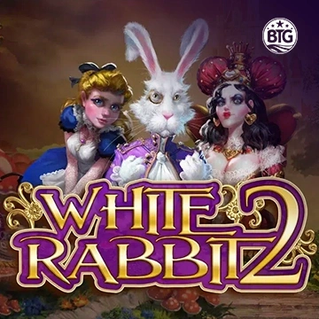 Bigtime : White Rabbit 2 - DELUXEPLAY88