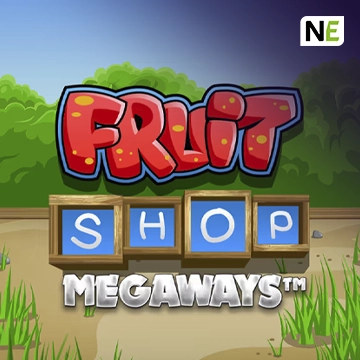 Fruit Shop Megaways - DELUXEPLAY88