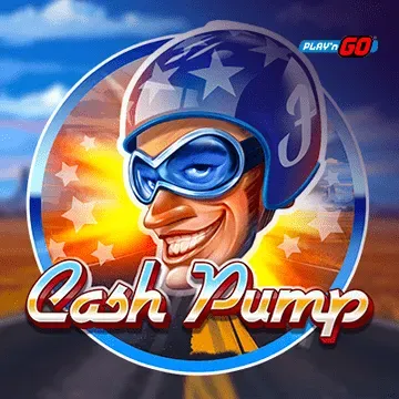 PlaynGo : Cash Pump - DELUXEPLAY88