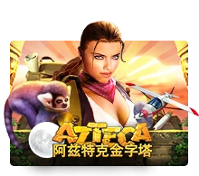Joker123 : Azteca - DELUXEPLAY88