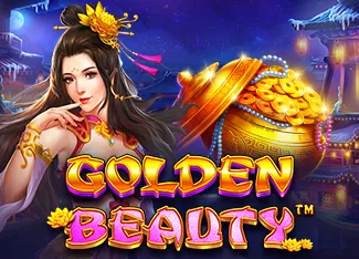 Pragmatic : Golden Beauty - DELUXEPLAY88