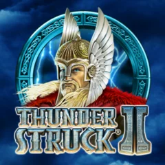 ThunderStruck II - DELUXEPLAY88