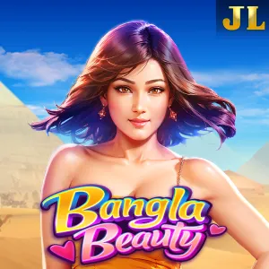 Jili : Bangla Beauty - DELUXEPLAY88