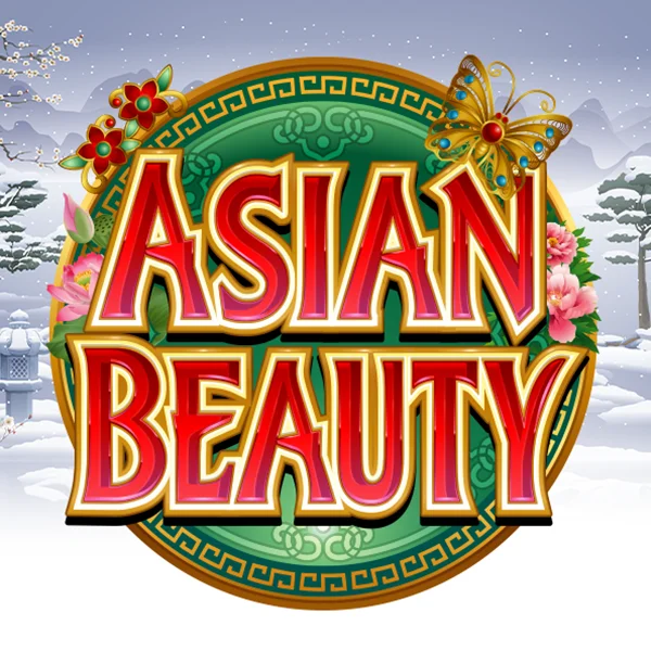Asian Beauty - DELUXEPLAY88