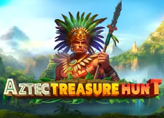 Pragmatic : Aztec Treasure Hunt - DELUXEPLAY88