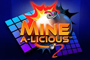 Mine-a-Licious - DELUXEPLAY88