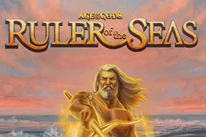 Age of the Gods: Ruler of the Seas - DELUXEPLAY88