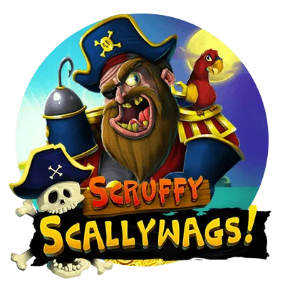 Habanero : Scruffy Scallywags - DELUXEPLAY88