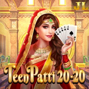 Teenpatti 20-20 - DELUXEPLAY88