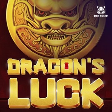 Dragons Luck - DELUXEPLAY88