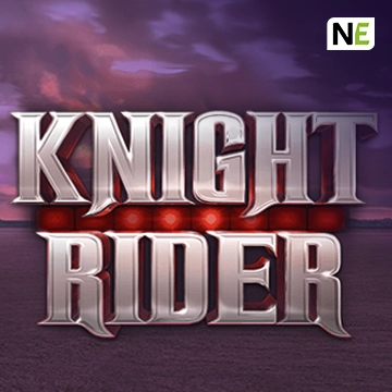 Knight Rider Video Slot - DELUXEPLAY88